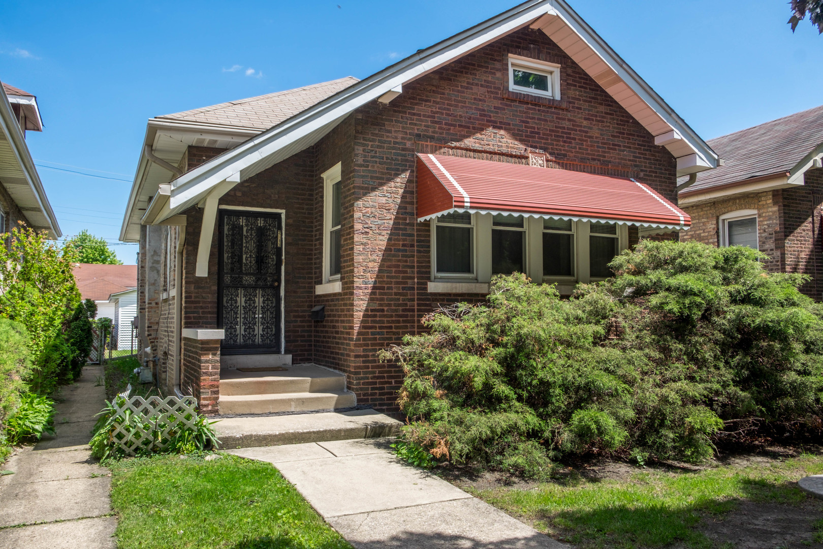 Homes for sale in Cicero, IL | 2513 S 61st Ct, Cicero, IL 60804 | MLS# 12661499