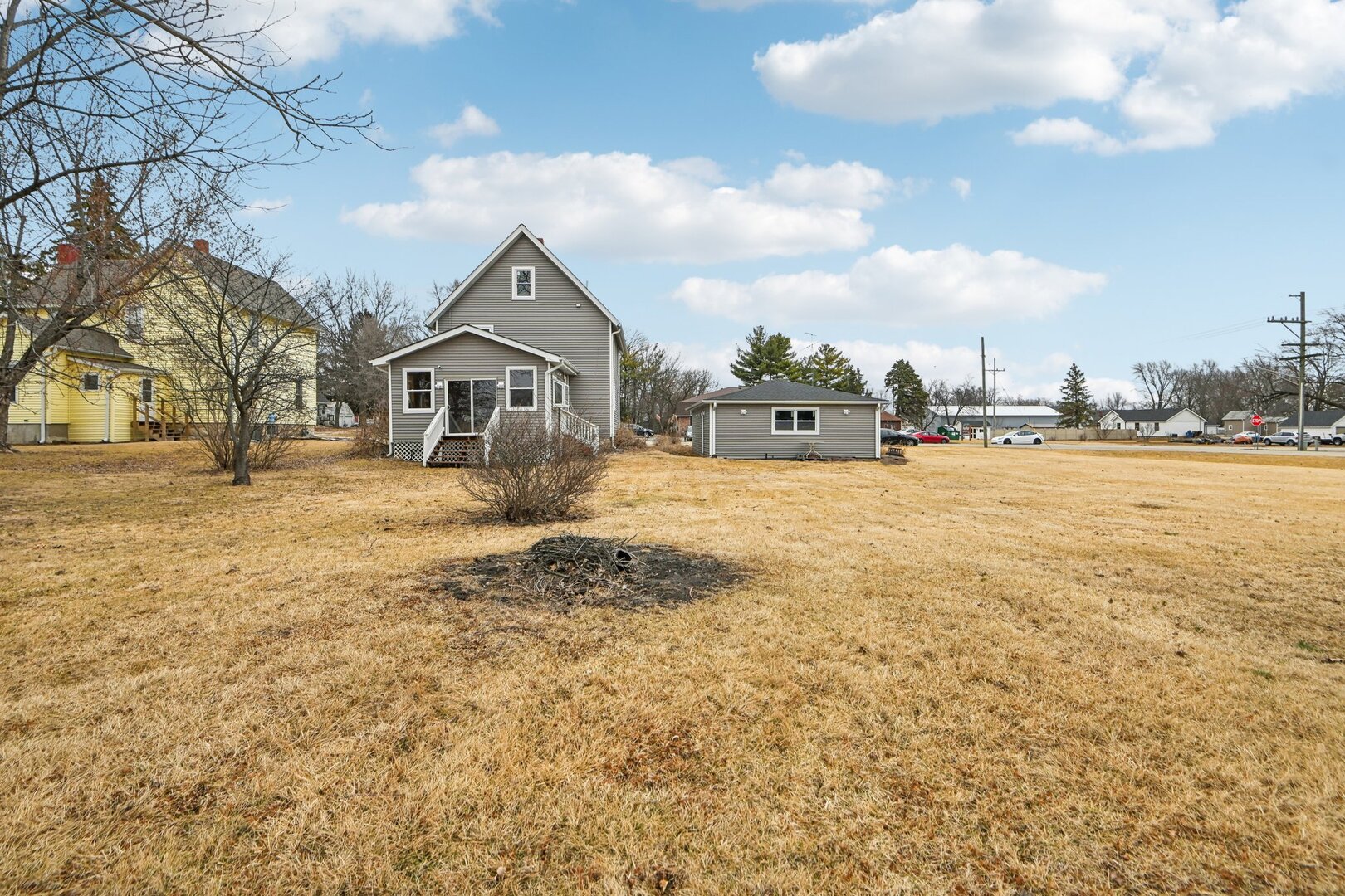 Homes for sale in Paw Paw, IL | 240 Maple St, Paw Paw, IL 61353 | MLS# 12661551