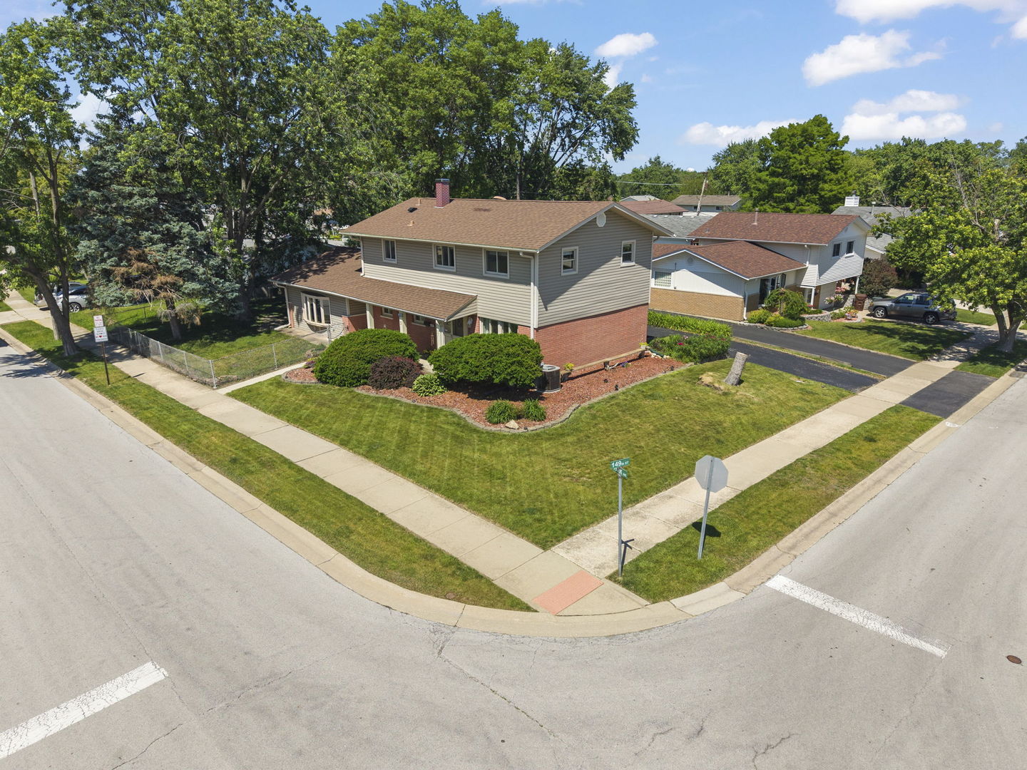 Homes for sale in Oak Forest, IL | 14849 Park Ave, Oak Forest, IL 60452 | MLS# 12661587