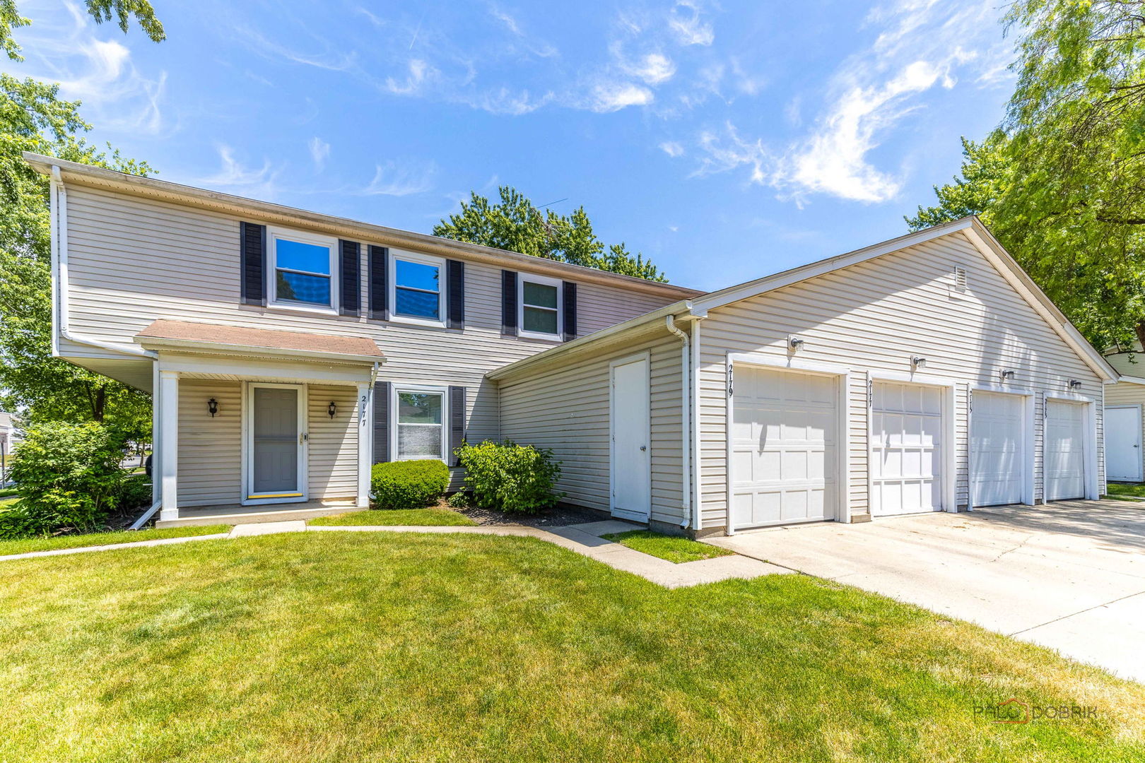 Homes for sale in Palatine, IL | 2177 N Dogwood Ln #2177, Palatine, IL 60074 | MLS# 12661653