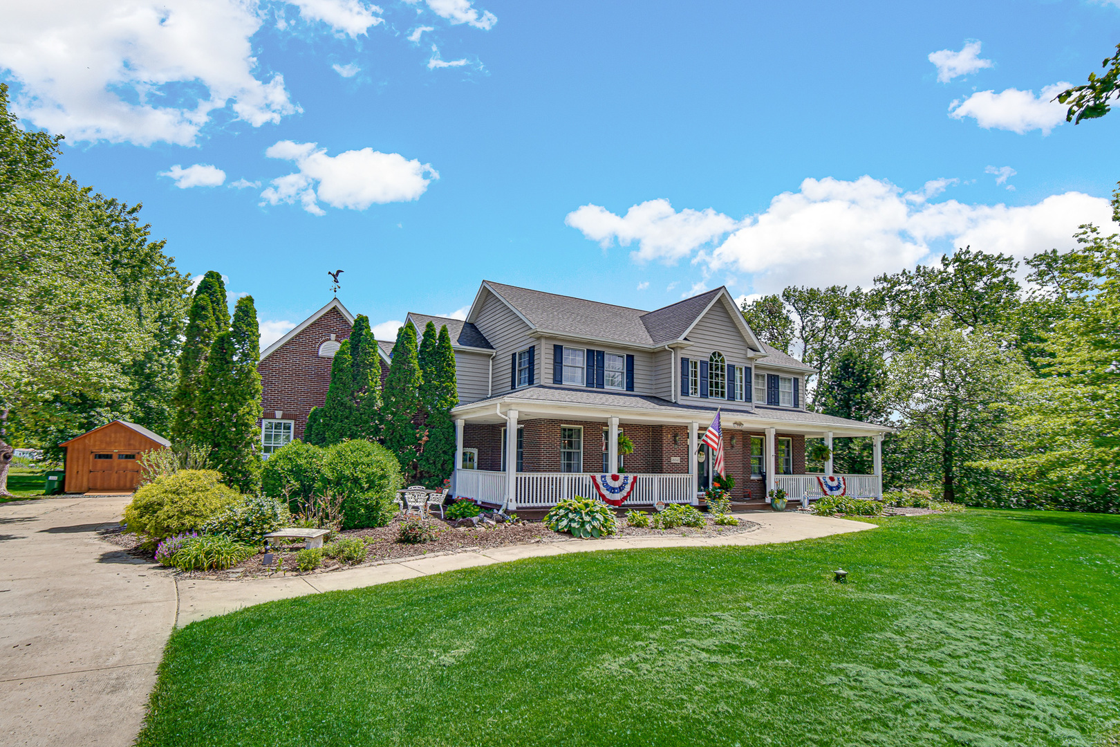 Homes for sale in Monee, IL | 26547 S Melissa Ct, Monee, IL 60449 | MLS# 12661669