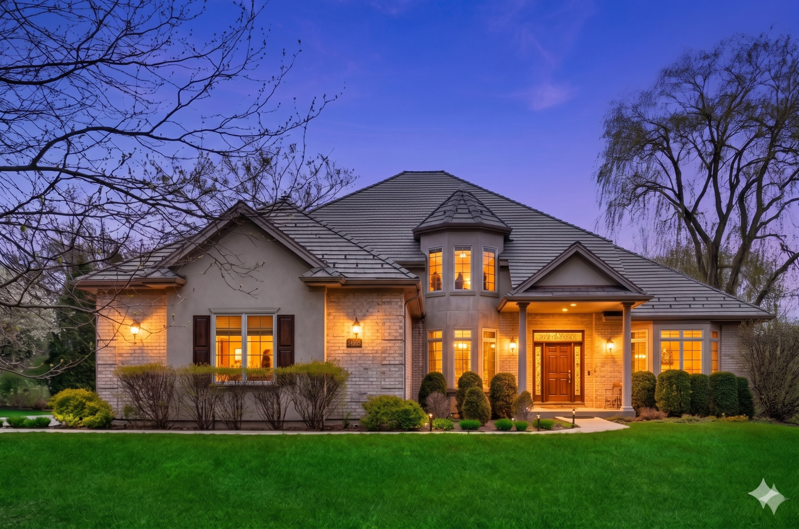 Homes for sale in Libertyville, IL | 14965 Creekside Path, Libertyville, IL 60048 | MLS# 12661689