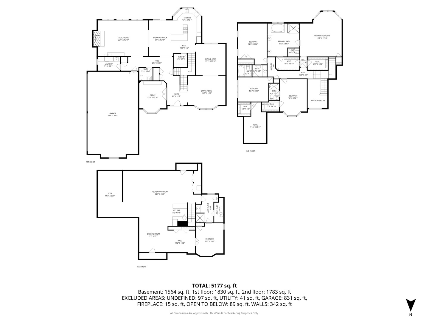 Homes for sale in Libertyville, IL | 14965 Creekside Path, Libertyville, IL 60048 | MLS# 12661689