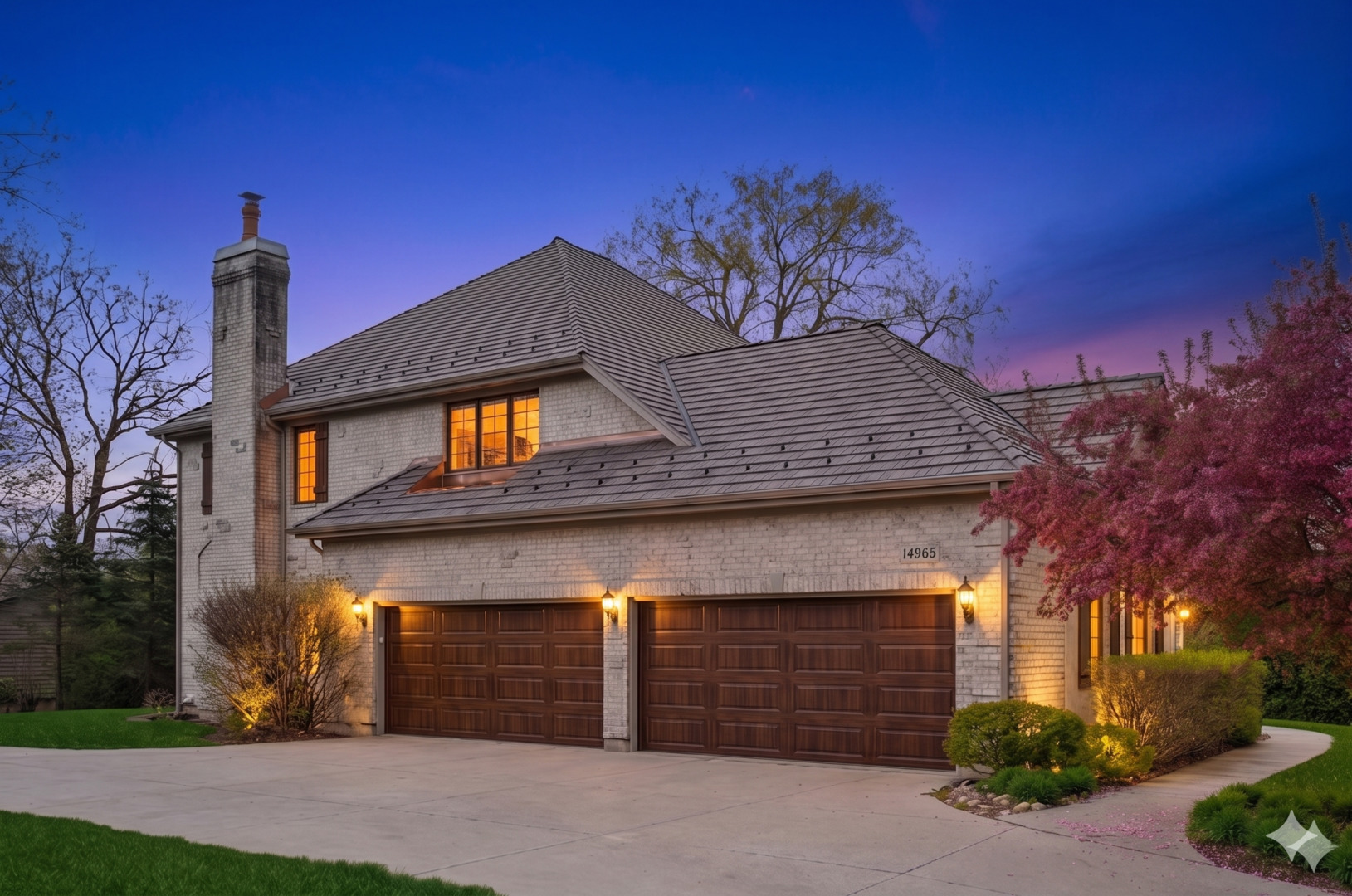 Homes for sale in Libertyville, IL | 14965 Creekside Path, Libertyville, IL 60048 | MLS# 12661689