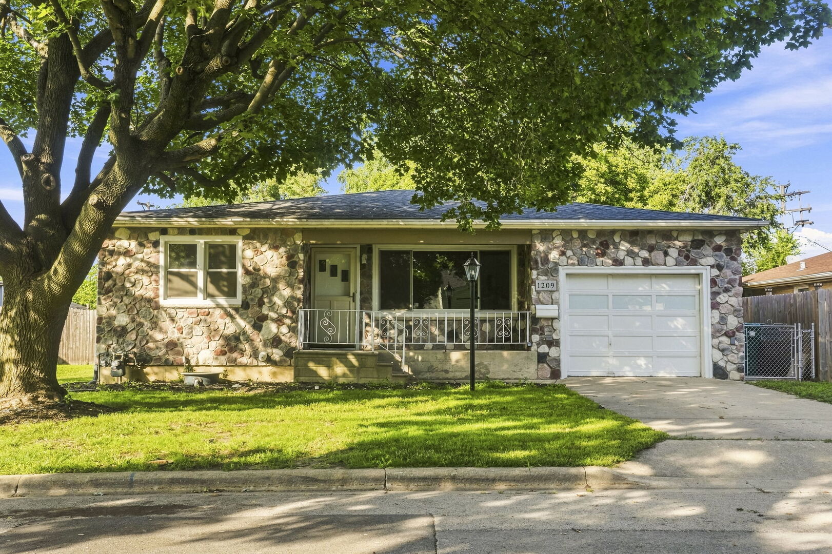 1st image of 1209 Colorado Ave, Joliet, IL 60435 | MLS# 12661740