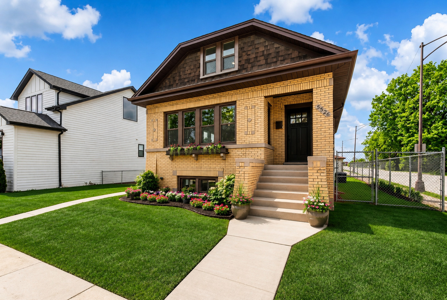 Homes for sale in Chicago, IL | 5526 N Nordica Ave, Chicago, IL 60656 | MLS# 12661741