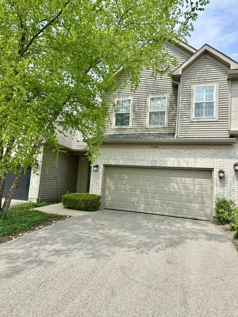 Homes for sale in Crystal Lake, IL | 2643 Granite Ct #B, Crystal Lake, IL 60012 | MLS# 12661777