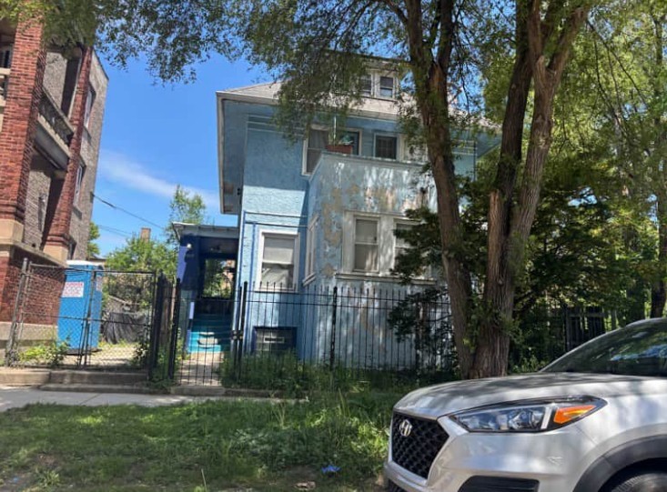 Homes for sale in Chicago, IL | 5460 W Fulton St, Chicago, IL 60644 | MLS# 12661798