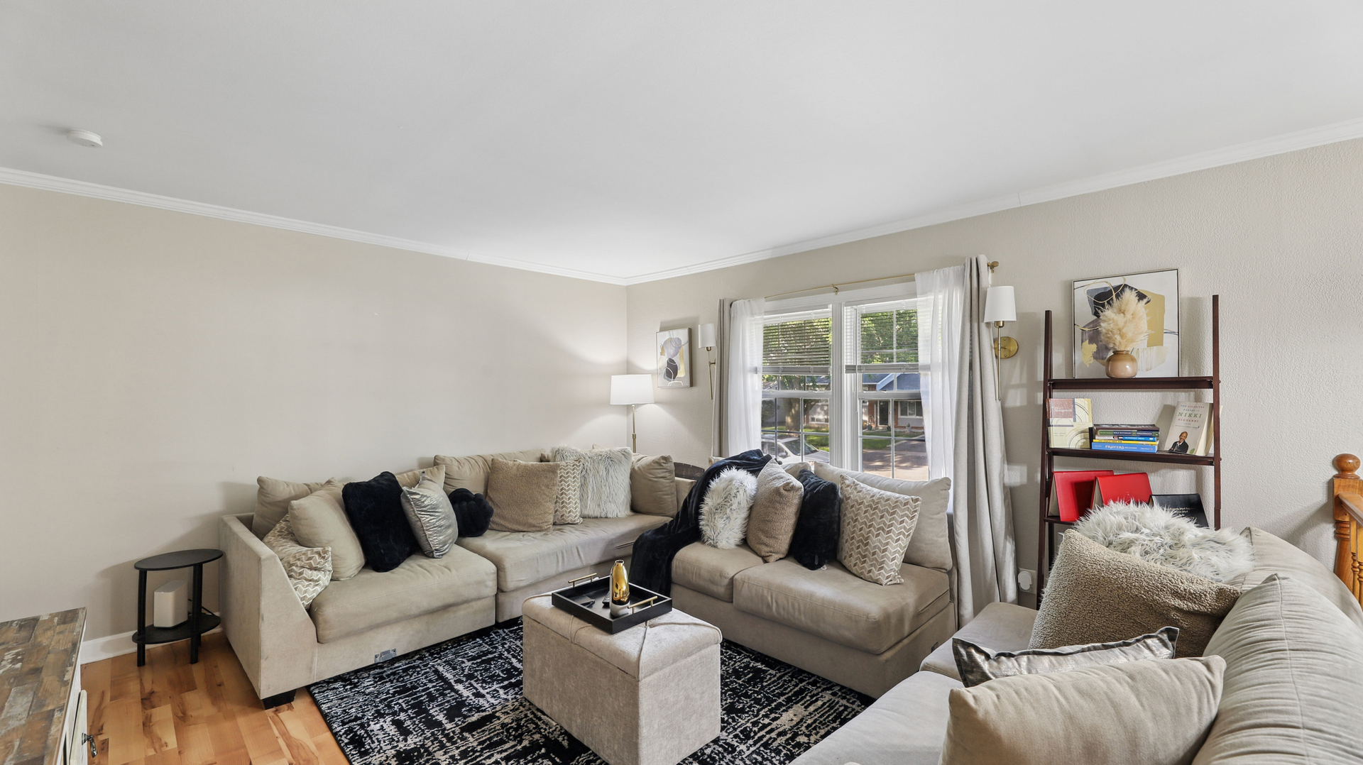 2nd image of 818 Princeton Ave, Matteson, IL 60443 | MLS# 12661805
