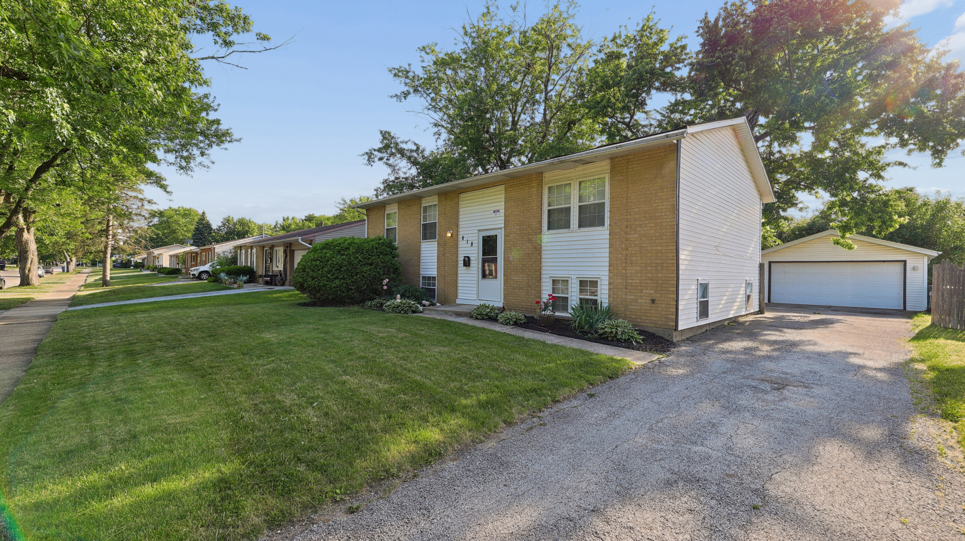14th image of 818 Princeton Ave, Matteson, IL 60443 | MLS# 12661805