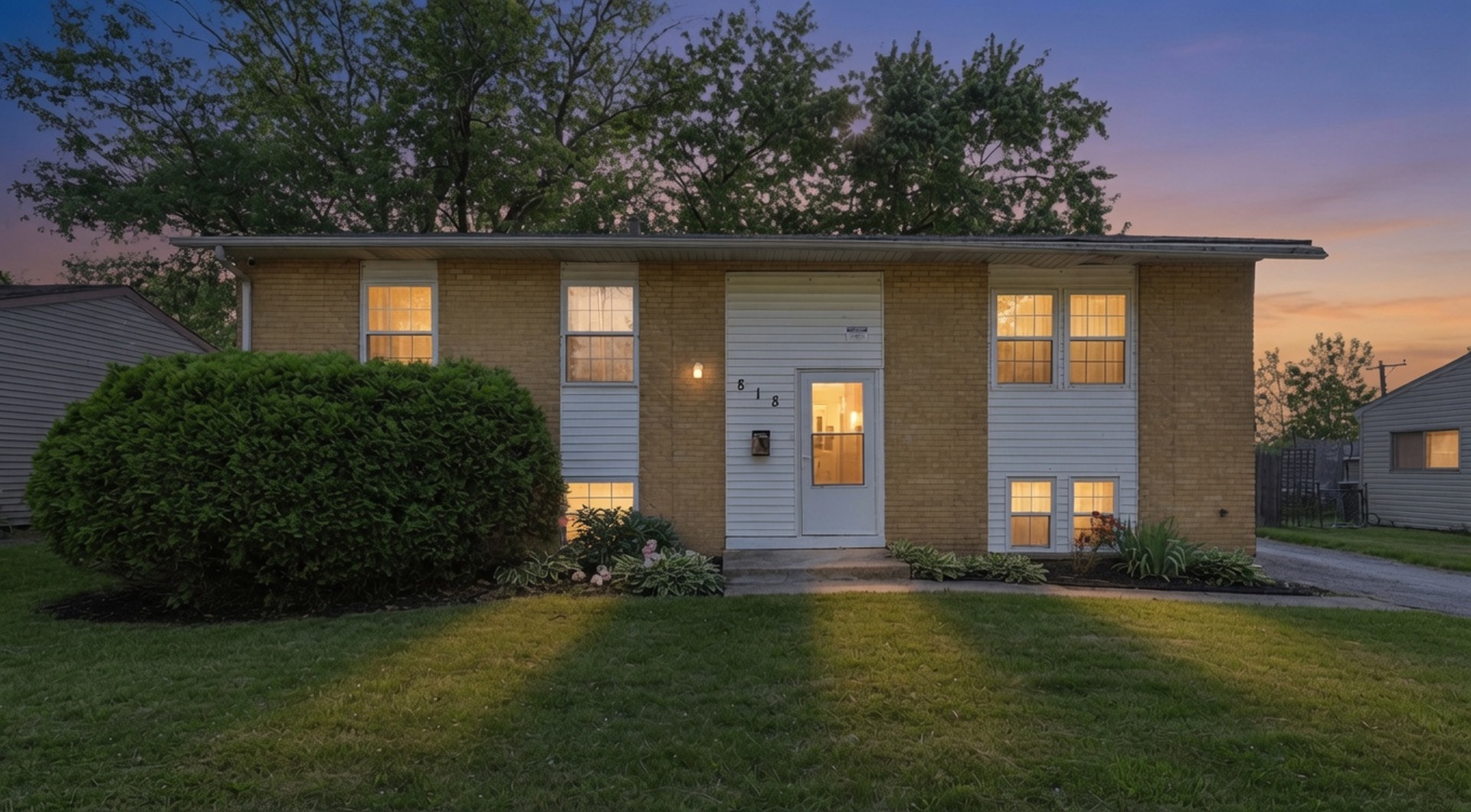 1st image of 818 Princeton Ave, Matteson, IL 60443 | MLS# 12661805