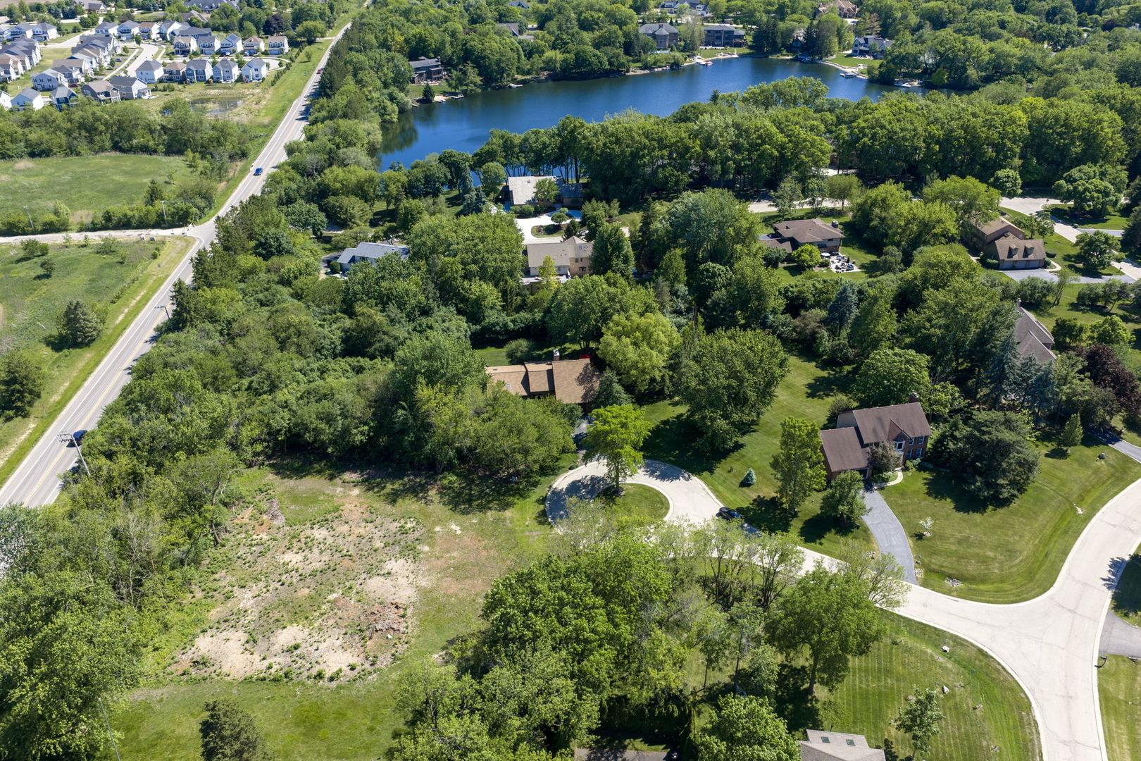 Homes for sale in Hawthorn Woods, IL | 1 High Point Cir, Hawthorn Woods, IL 60047 | MLS# 12661830