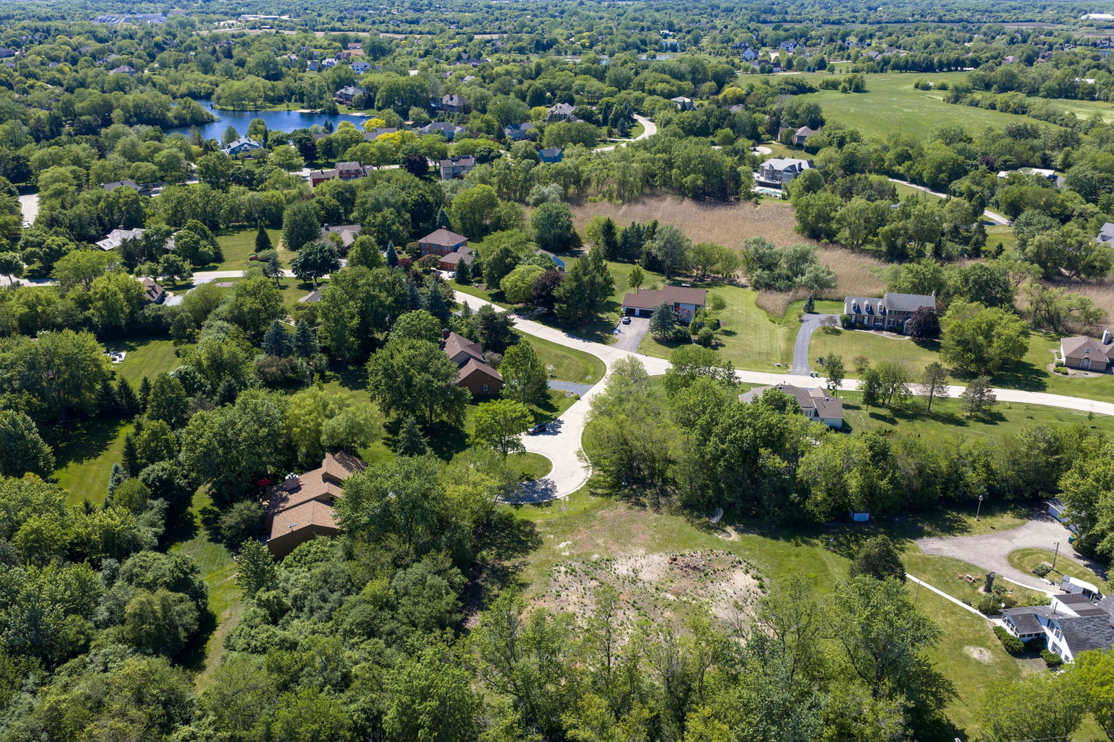 Homes for sale in Hawthorn Woods, IL | 1 High Point Cir, Hawthorn Woods, IL 60047 | MLS# 12661830