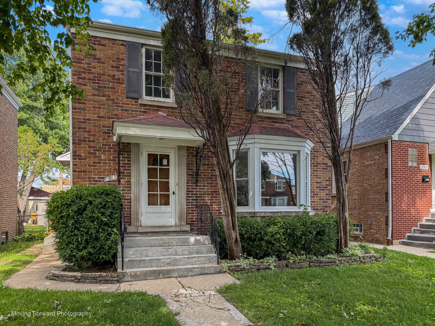 Homes for sale in Cicero, IL | 3312 S 58Th Ct, Cicero, IL 60804 | MLS# 12661851