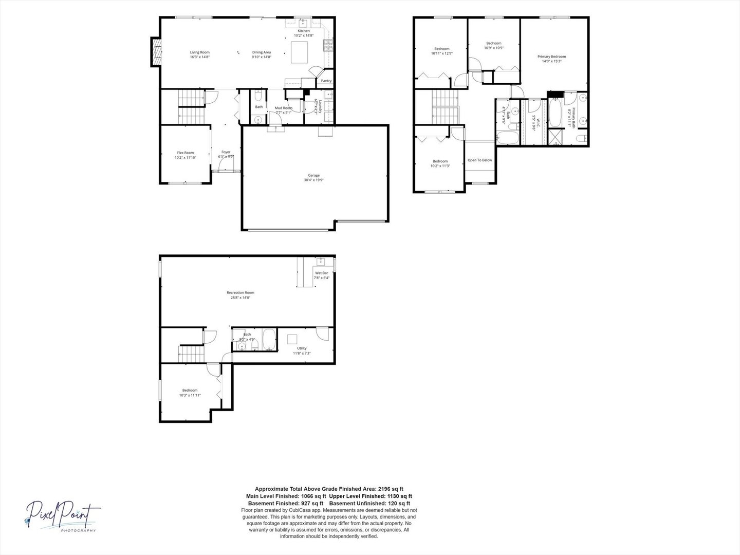 Homes for sale in Mahomet, IL | 1107 Farm Lake Dr, Mahomet, IL 61853 | MLS# 12661897