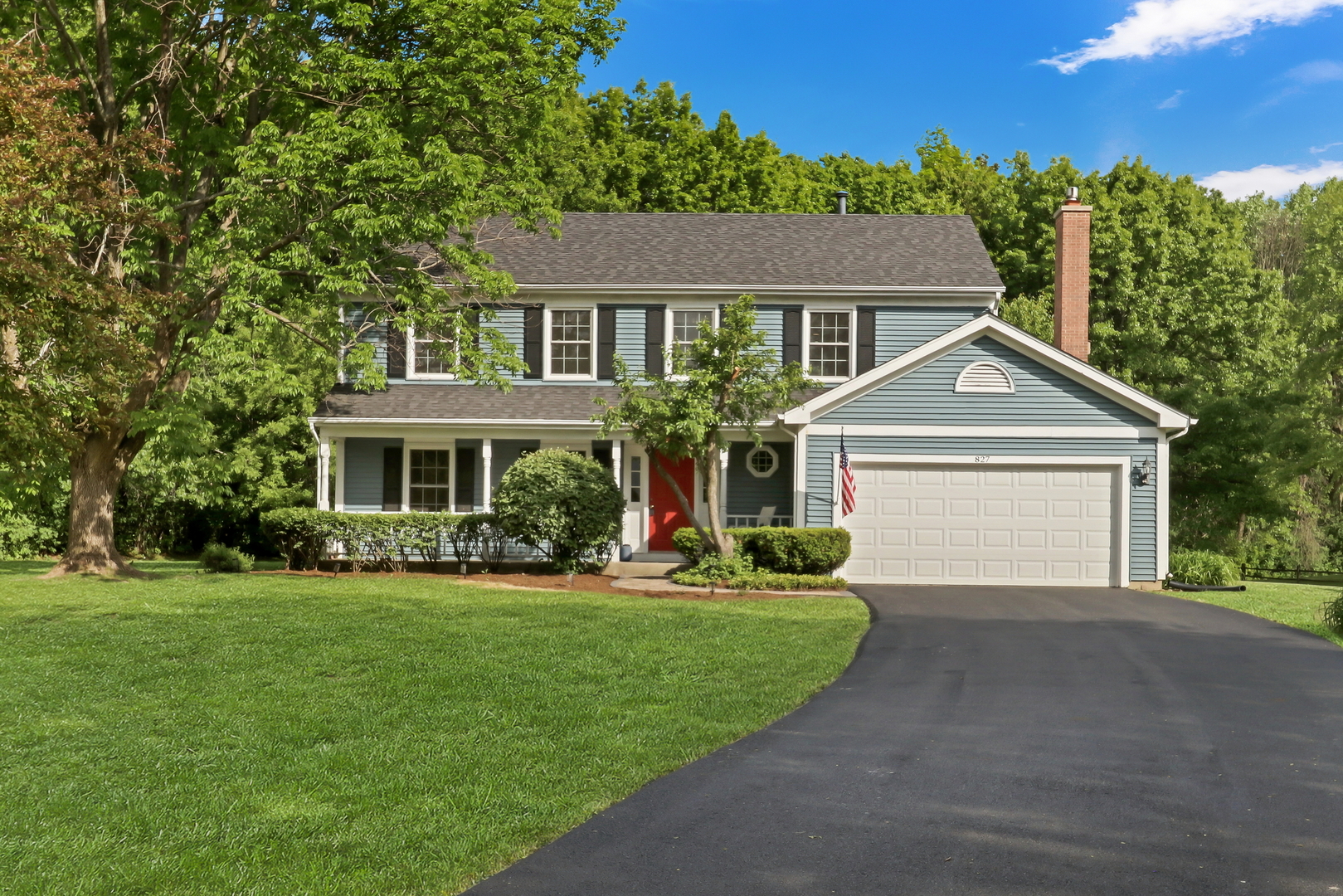 Homes for sale in Gurnee, IL | 827 Hartford Dr, Gurnee, IL 60031 | MLS# 12661916