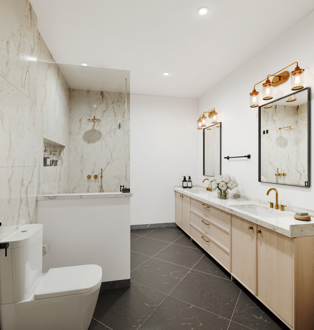 Homes for sale in Chicago, IL | 1931 S Jefferson St #3N, Chicago, IL 60616 | MLS# 12661924