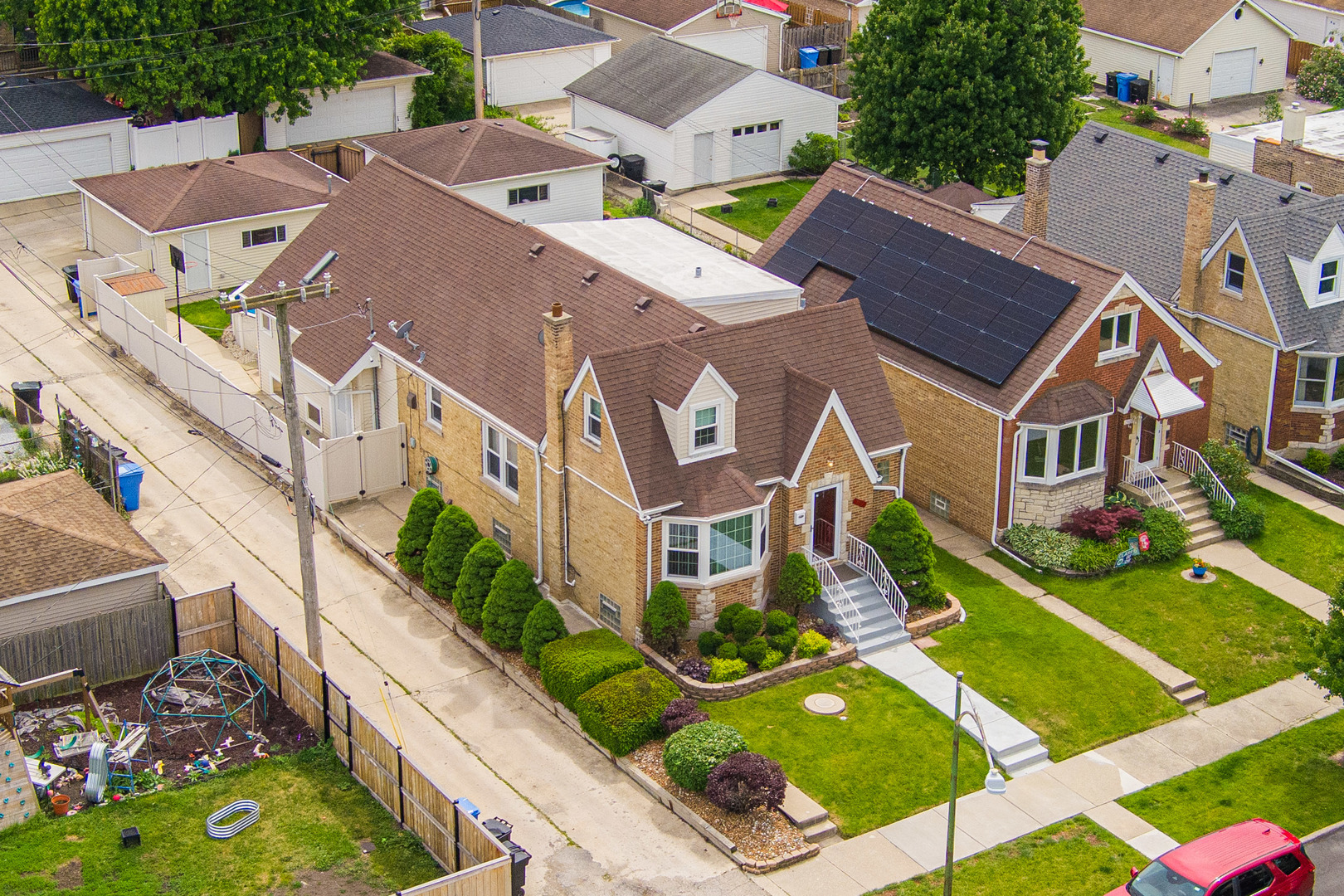 Homes for sale in Chicago, IL | 7317 W Myrtle Ave, Chicago, IL 60631 | MLS# 12661943