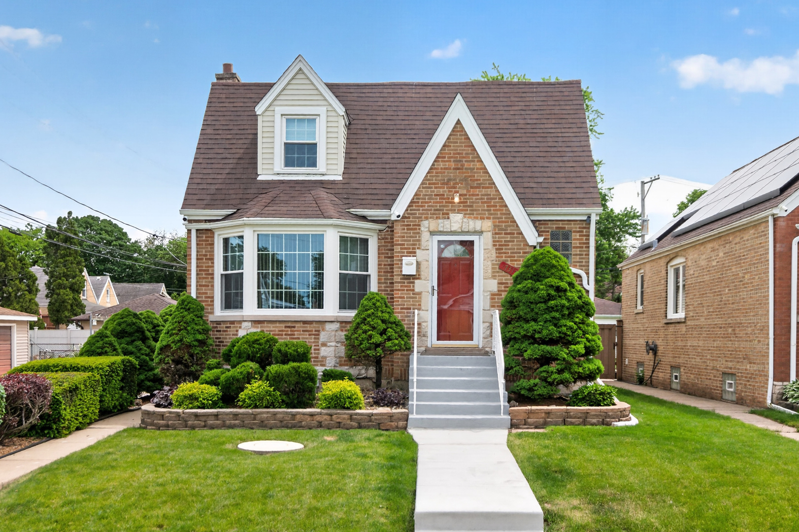 Homes for sale in Chicago, IL | 7317 W Myrtle Ave, Chicago, IL 60631 | MLS# 12661943