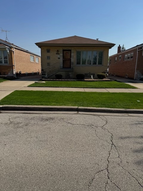 Homes for sale in Chicago, IL | 4517 W 65th St, Chicago, IL 60629 | MLS# 12661956