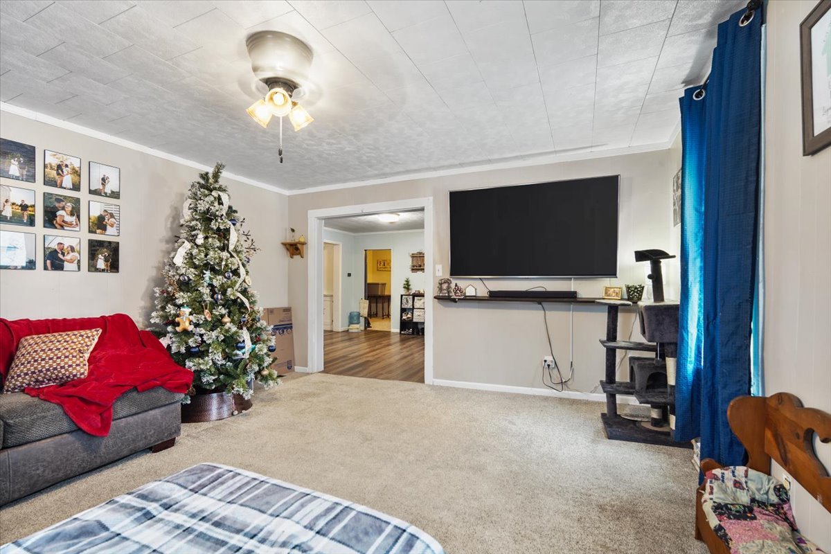 Homes for sale in Flanagan, IL | 112 N Jefferson St, Flanagan, IL 61740 | MLS# 12661986