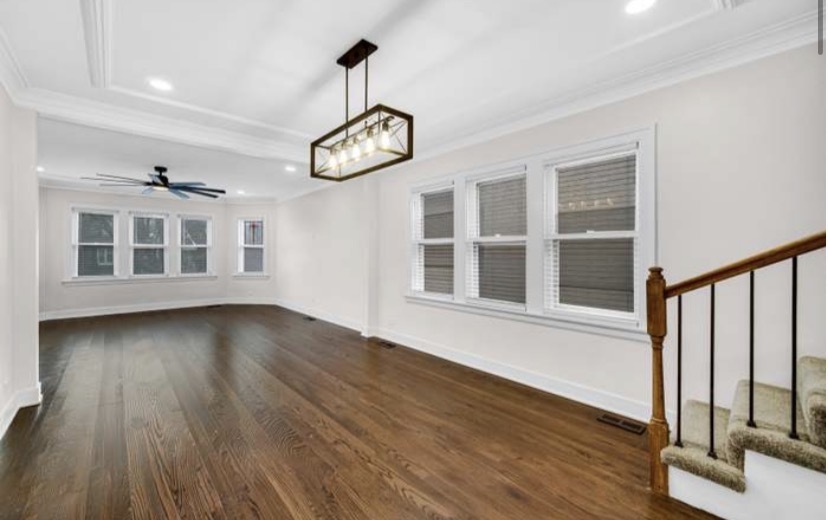 Homes for sale in Chicago, IL | 3010 N Nottingham Ave, Chicago, IL 60634 | MLS# 12662017