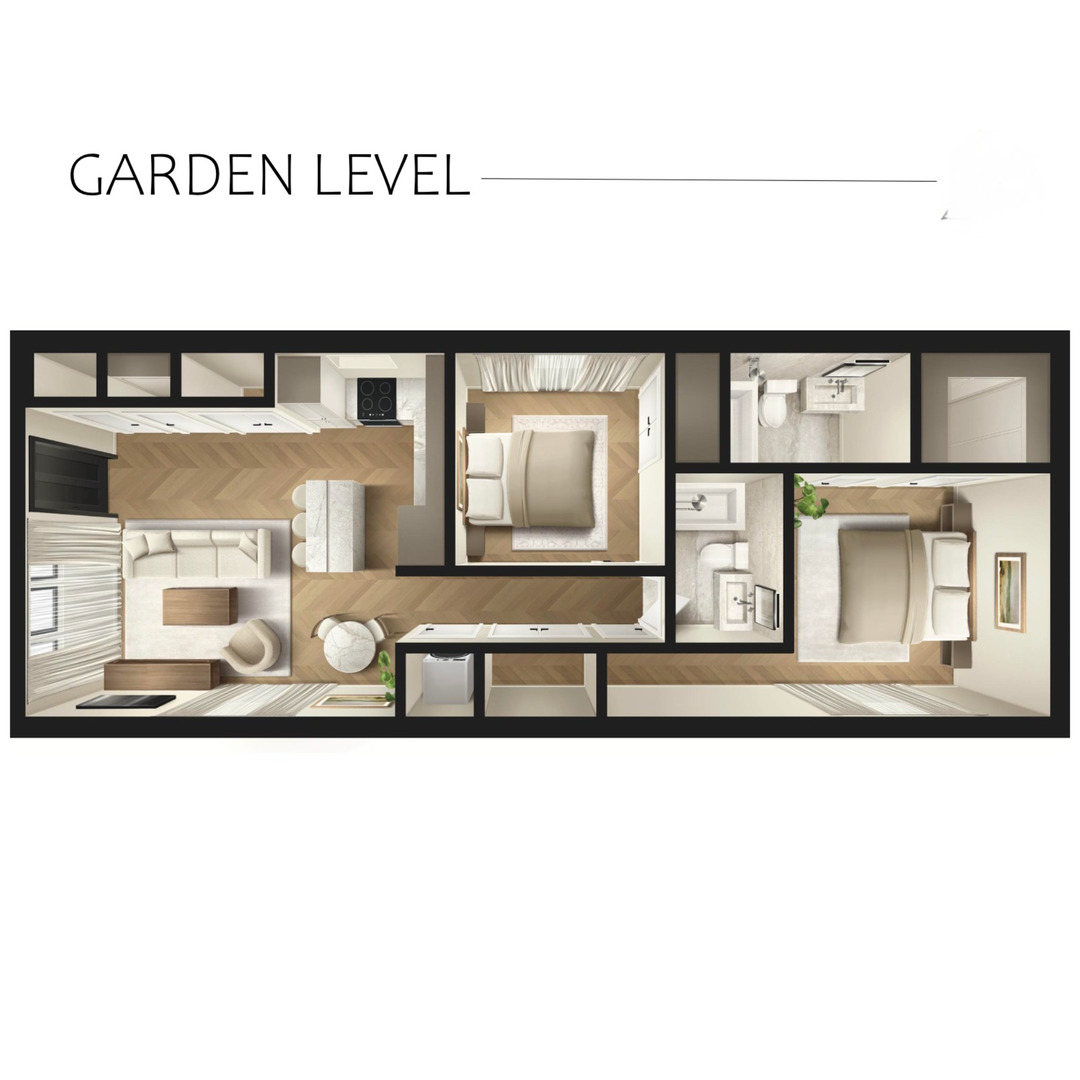 22nd image of 1435 S Trumbull Ave, Chicago, IL 60623 | MLS# 12662032