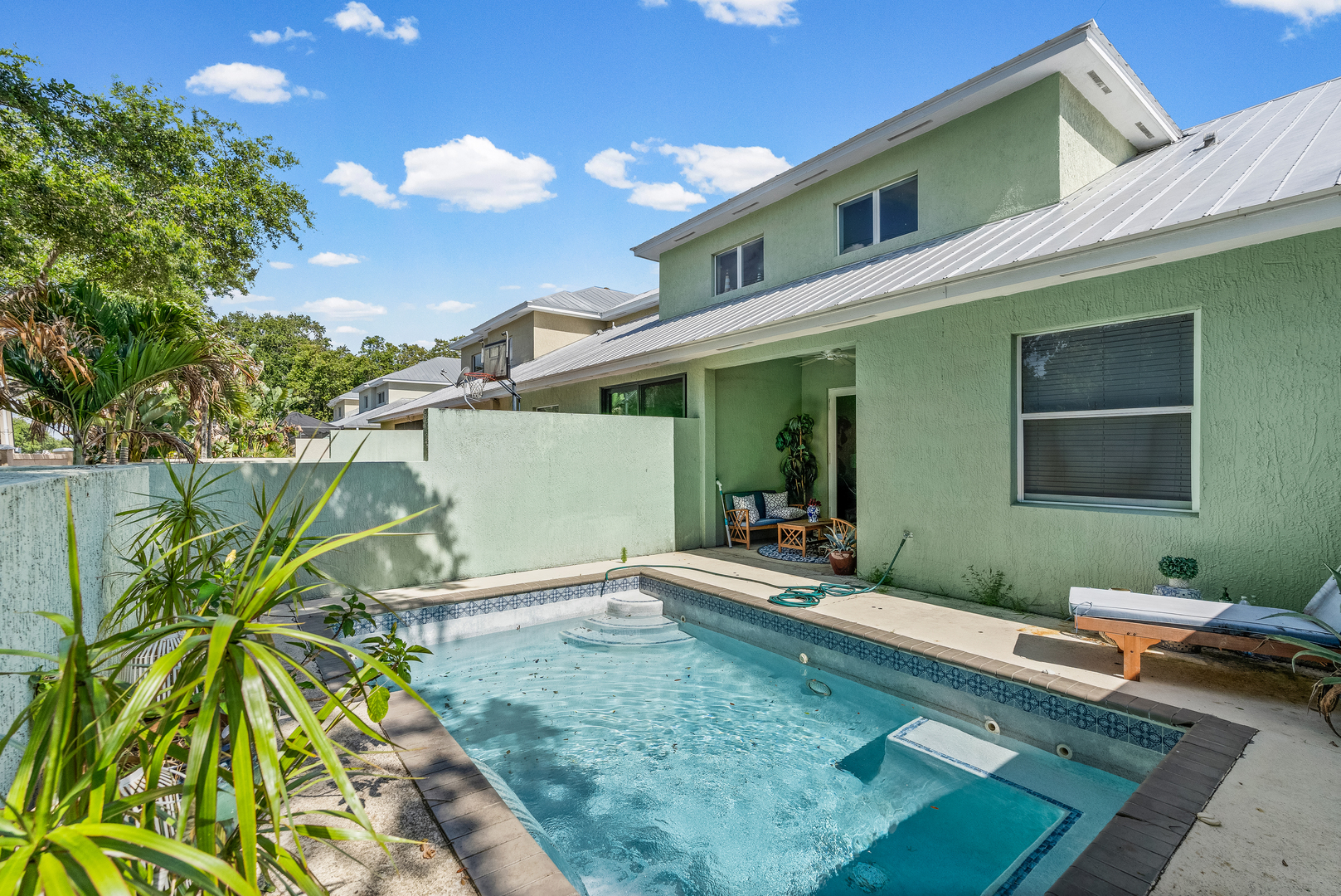 Homes for sale in Vero Beach, FL | 1875 Bridgepointe Cir #31, Vero Beach, FL 32960 | MLS# 12662094