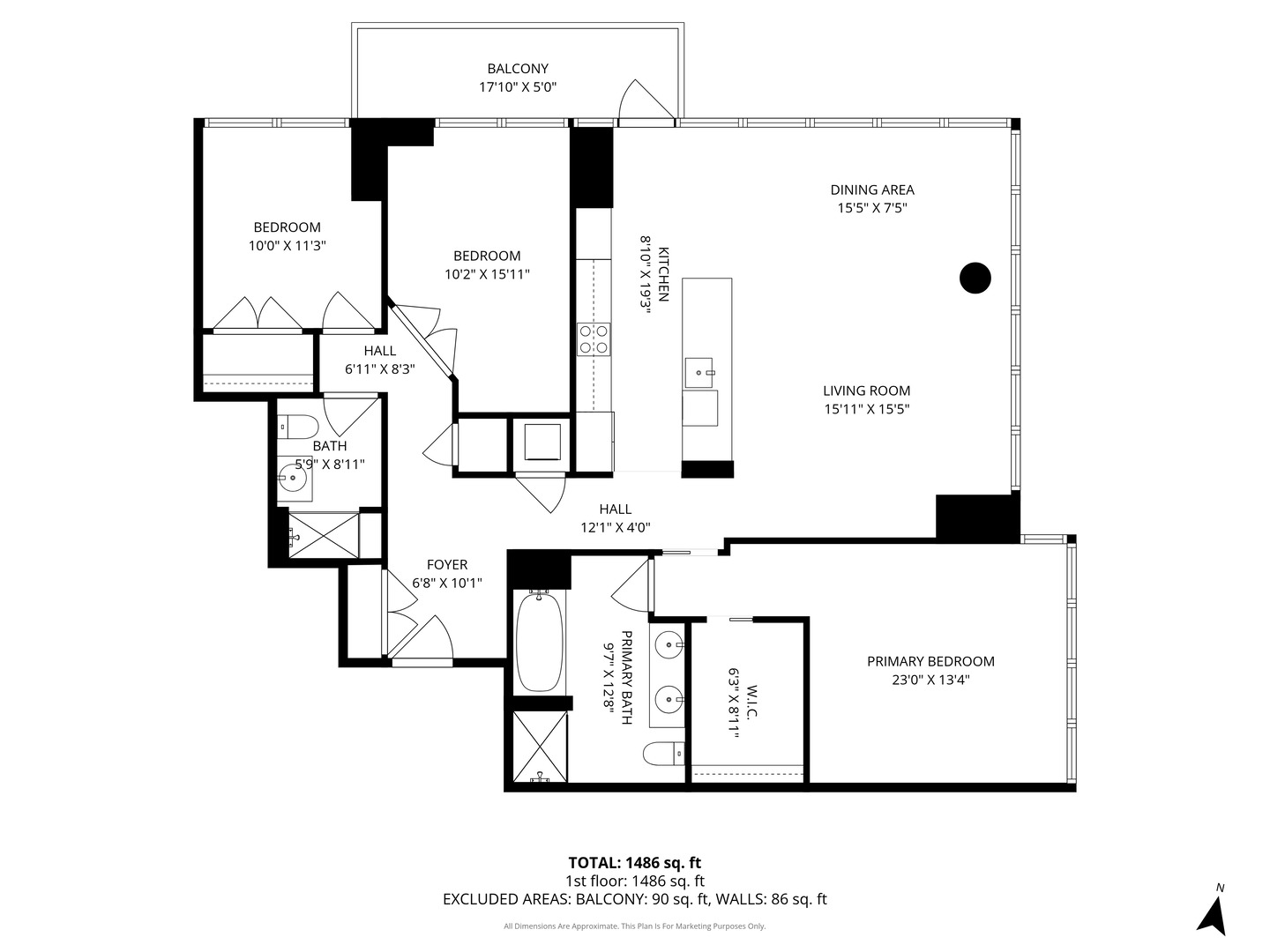 Homes for sale in Chicago, IL | 1629 S Prairie Ave #2701, Chicago, IL 60616 | MLS# 12662106