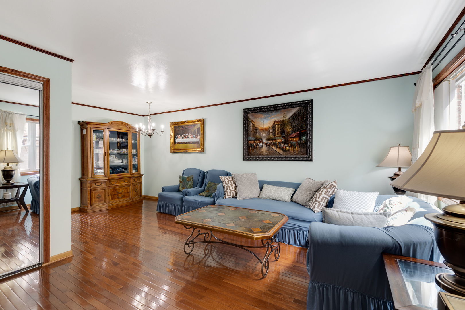 Homes for sale in Chicago, IL | 1727 W Estes Ave #C, Chicago, IL 60626 | MLS# 12662118