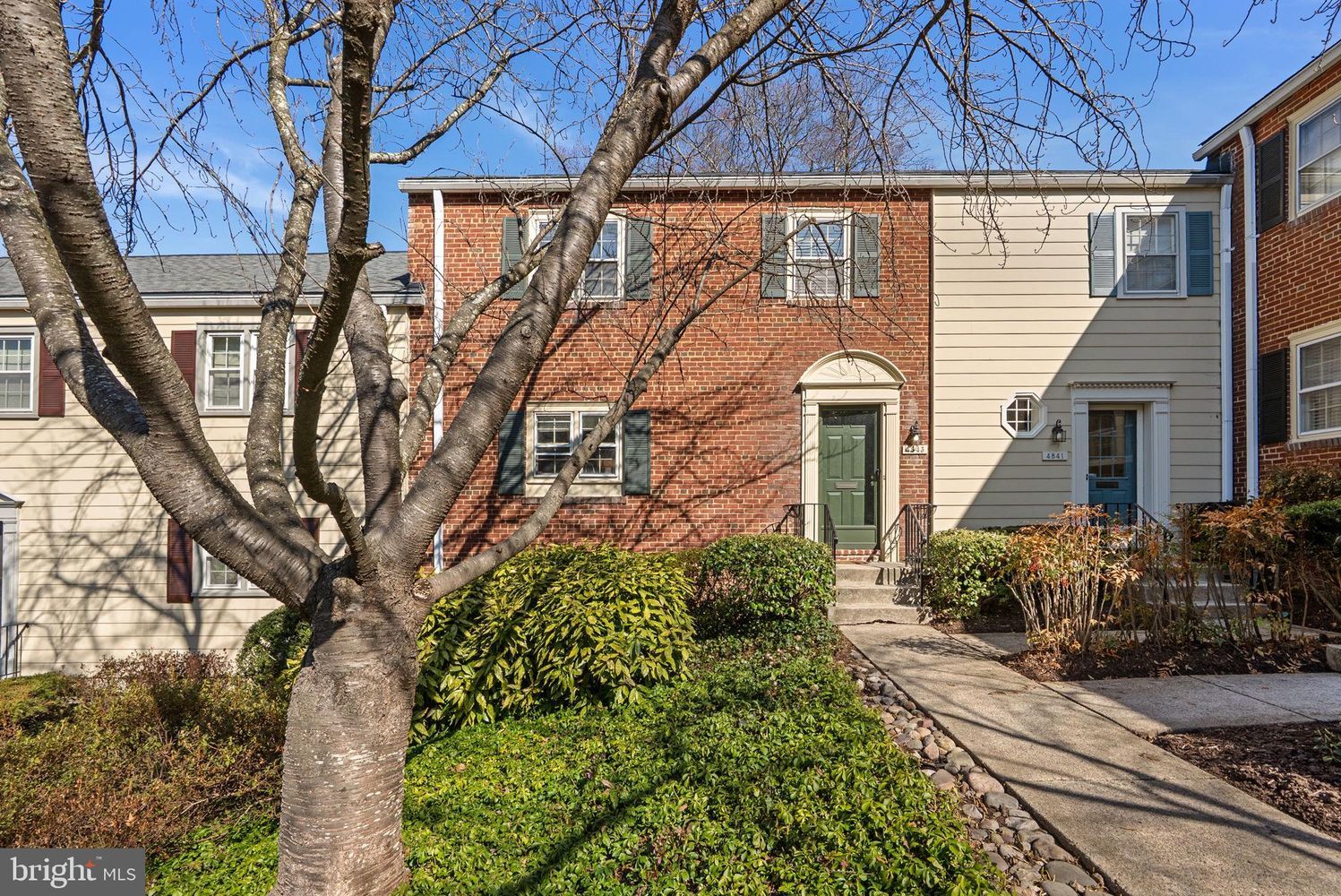 Homes for sale in Chevy Chase, MD | 4843 Willett Pkwy #83, Chevy Chase, MD 20815 | MLS# 12662139