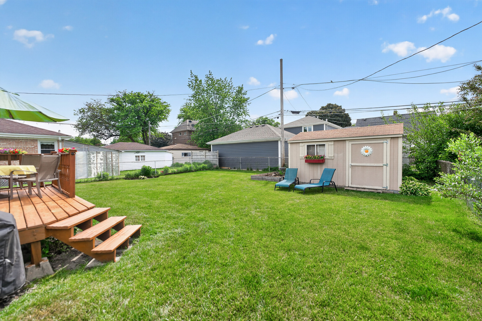 Homes for sale in Chicago, IL | 5012 N Busse Ave, Chicago, IL 60656 | MLS# 12662167