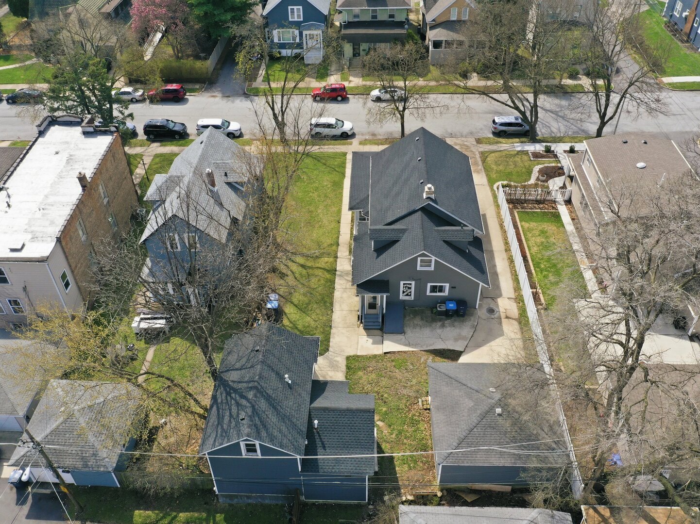 Homes for sale in Blue Island, IL | 2520 Walnut St, Blue Island, IL 60406 | MLS# 12662176