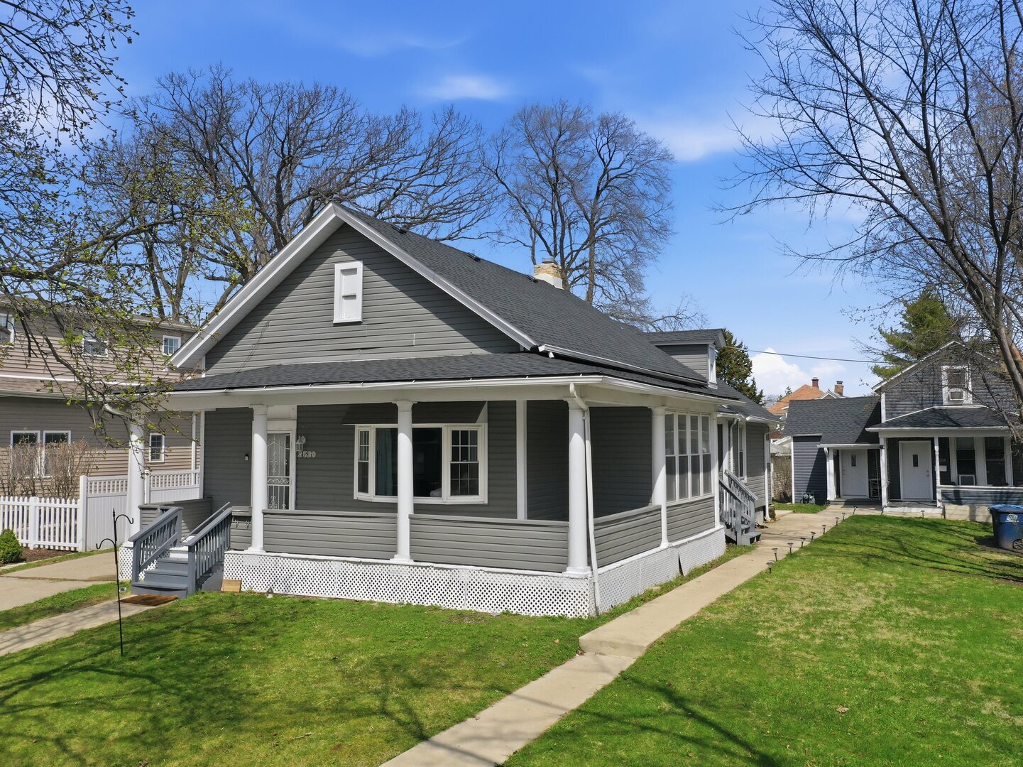 Homes for sale in Blue Island, IL | 2520 Walnut St, Blue Island, IL 60406 | MLS# 12662176