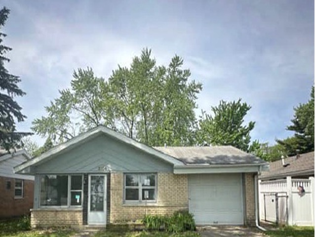 Homes for sale in Steger, IL | 3104 Hopkins St, Steger, IL 60475 | MLS# 12662180