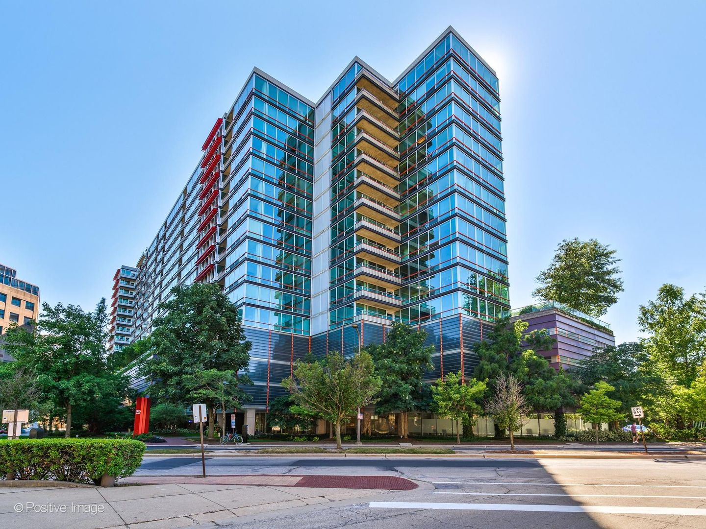 Homes for sale in Evanston, IL | 800 Elgin Rd, Evanston, IL 60201