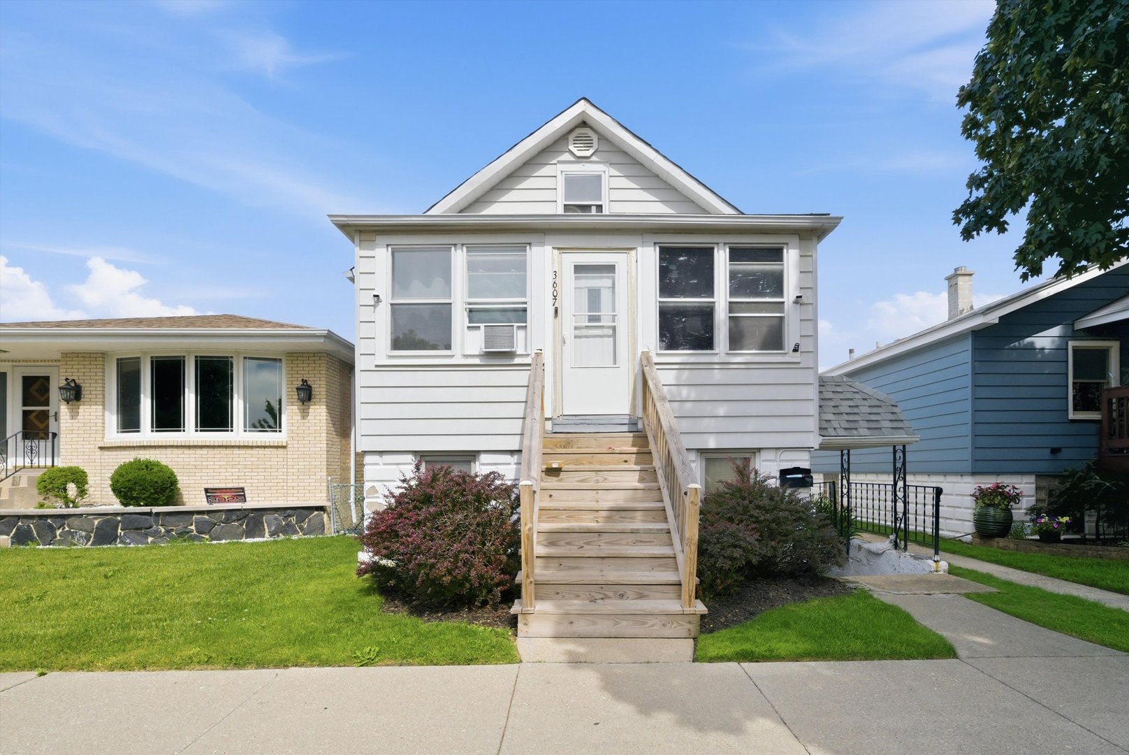 Homes for sale in Cicero, IL | 3607 S 55th Ct, Cicero, IL 60804 | MLS# 12662310