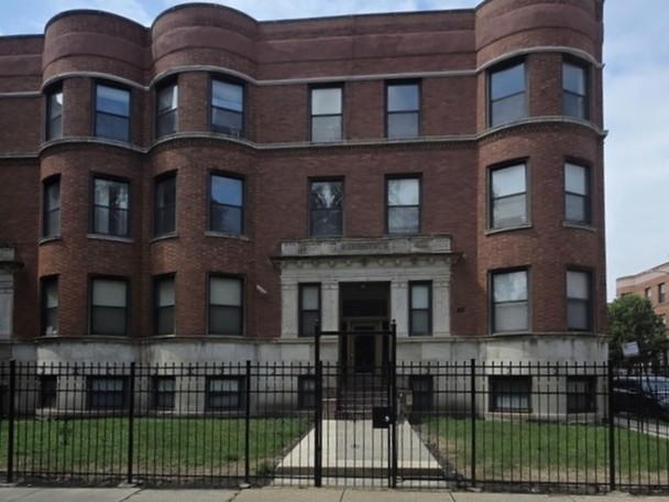 Homes for sale in Chicago, IL | 5900 S King Dr #C-3, Chicago, IL 60637 | MLS# 12662325