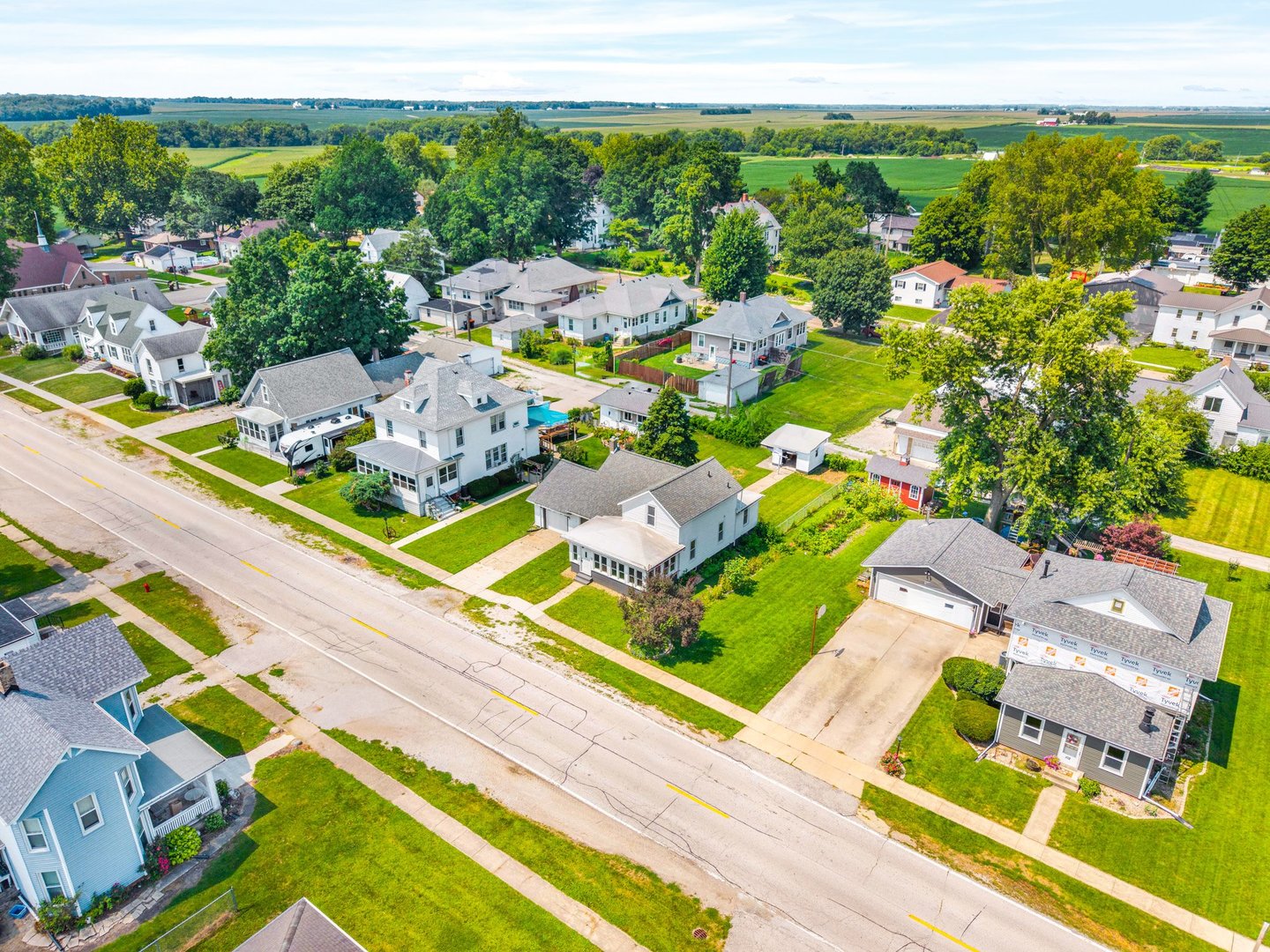 1st image of 106 W North St, Danvers, IL 61732 | MLS# 12662329