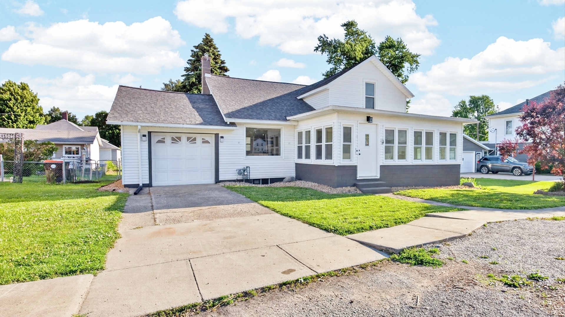 2nd image of 106 W North St, Danvers, IL 61732 | MLS# 12662329
