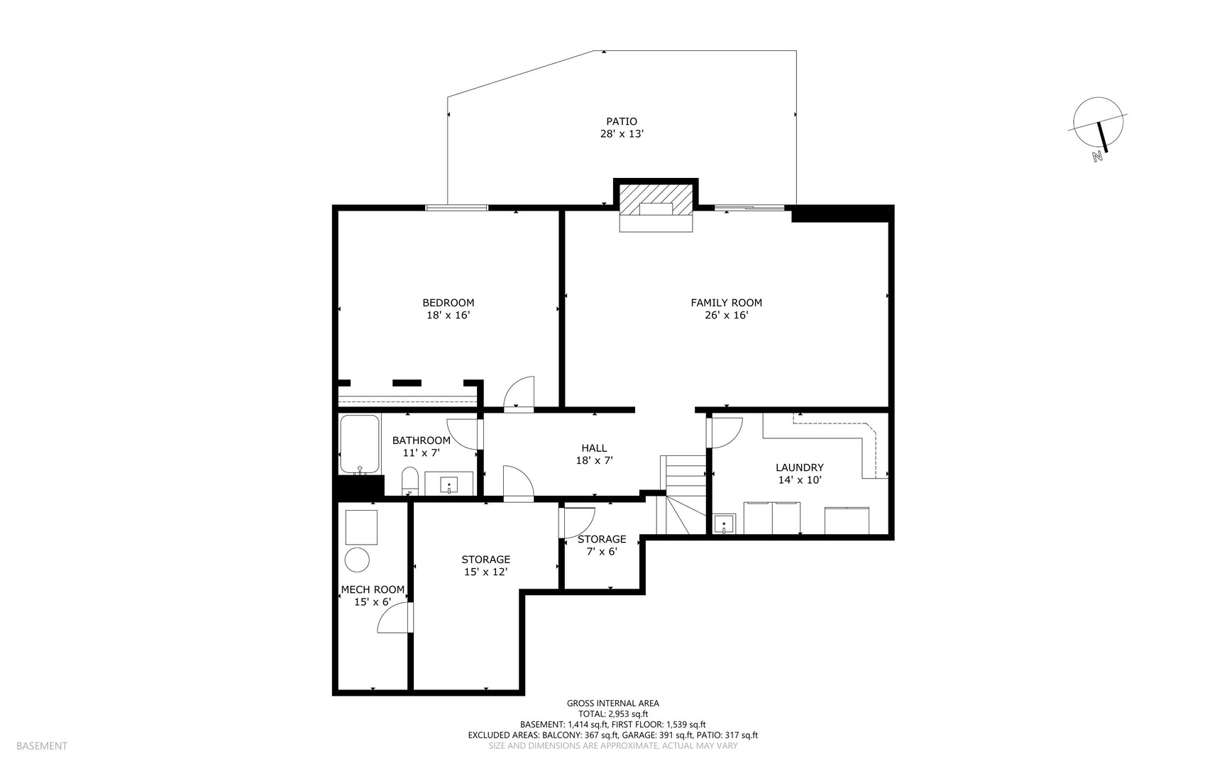 Homes for sale in Gurnee, IL | 845 Brian Ct, Gurnee, IL 60031 | MLS# 12662424