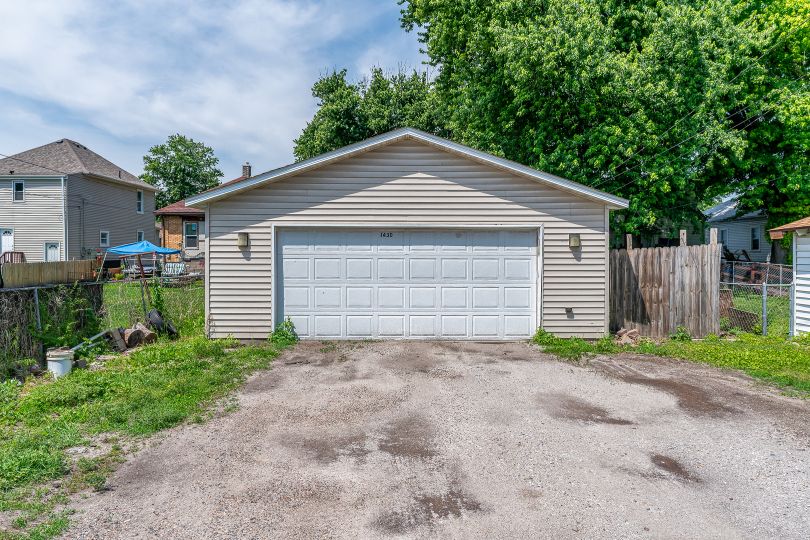 Homes for sale in East Moline, IL | 1430 18th St, East Moline, IL 61244 | MLS# 12662431