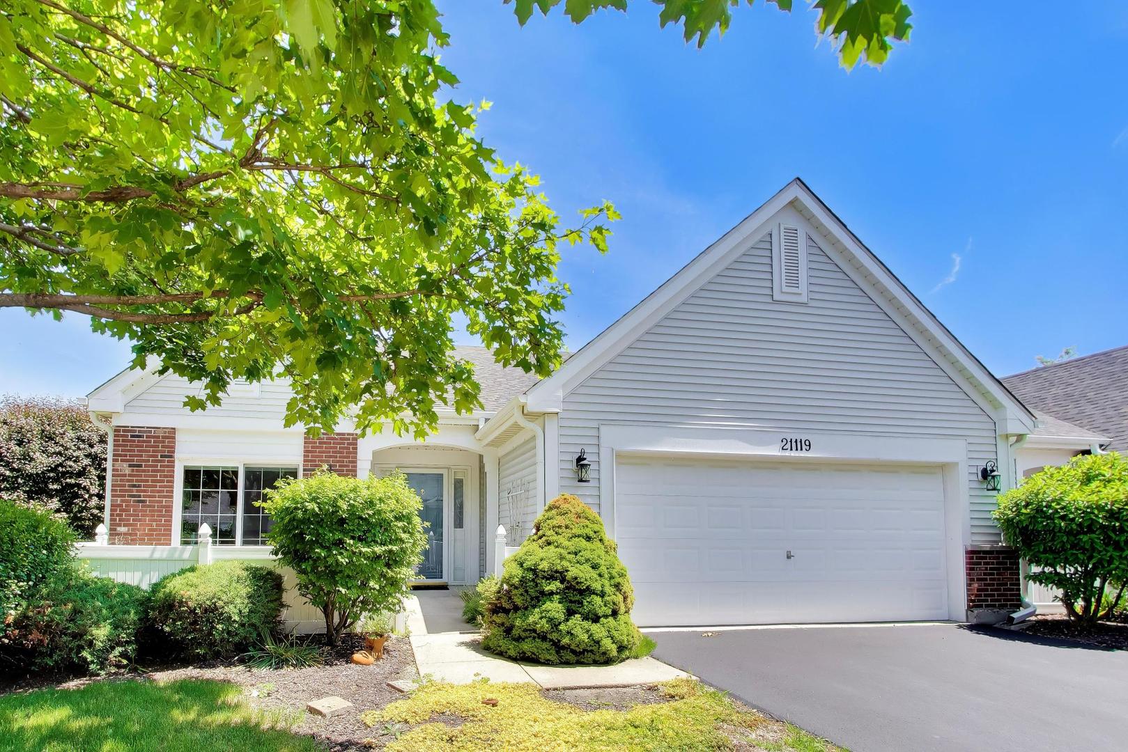 Homes for sale in Plainfield, IL | 21119 W Braxton Ln, Plainfield, IL 60544 | MLS# 12662432