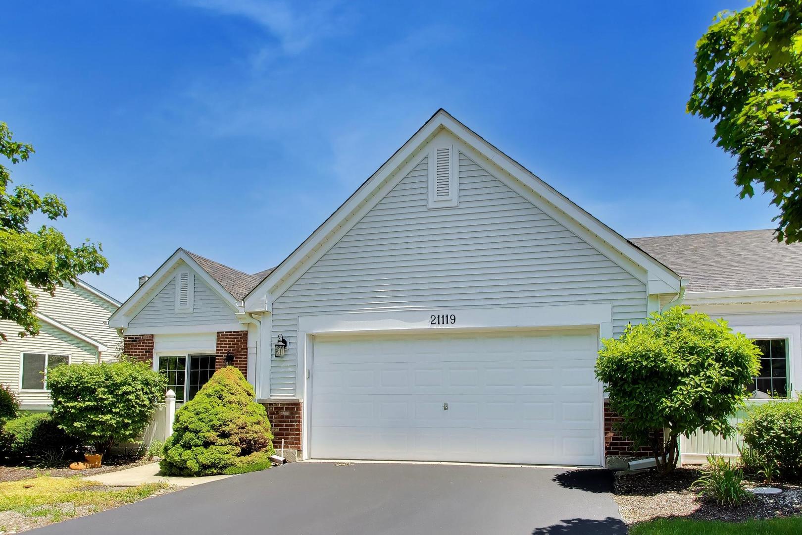 Homes for sale in Plainfield, IL | 21119 W Braxton Ln, Plainfield, IL 60544 | MLS# 12662432