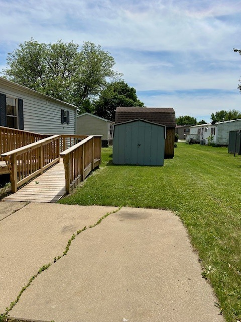Homes for sale in Sandwich, IL | 64 Birch Dr, Sandwich, IL 60548 | MLS# 12662456