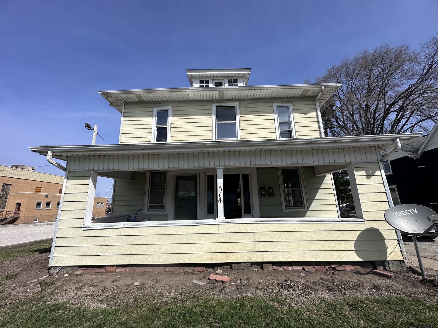 Homes for sale in Hoopeston, IL | 514 E Main St, Hoopeston, IL 60942 | MLS# 12662518