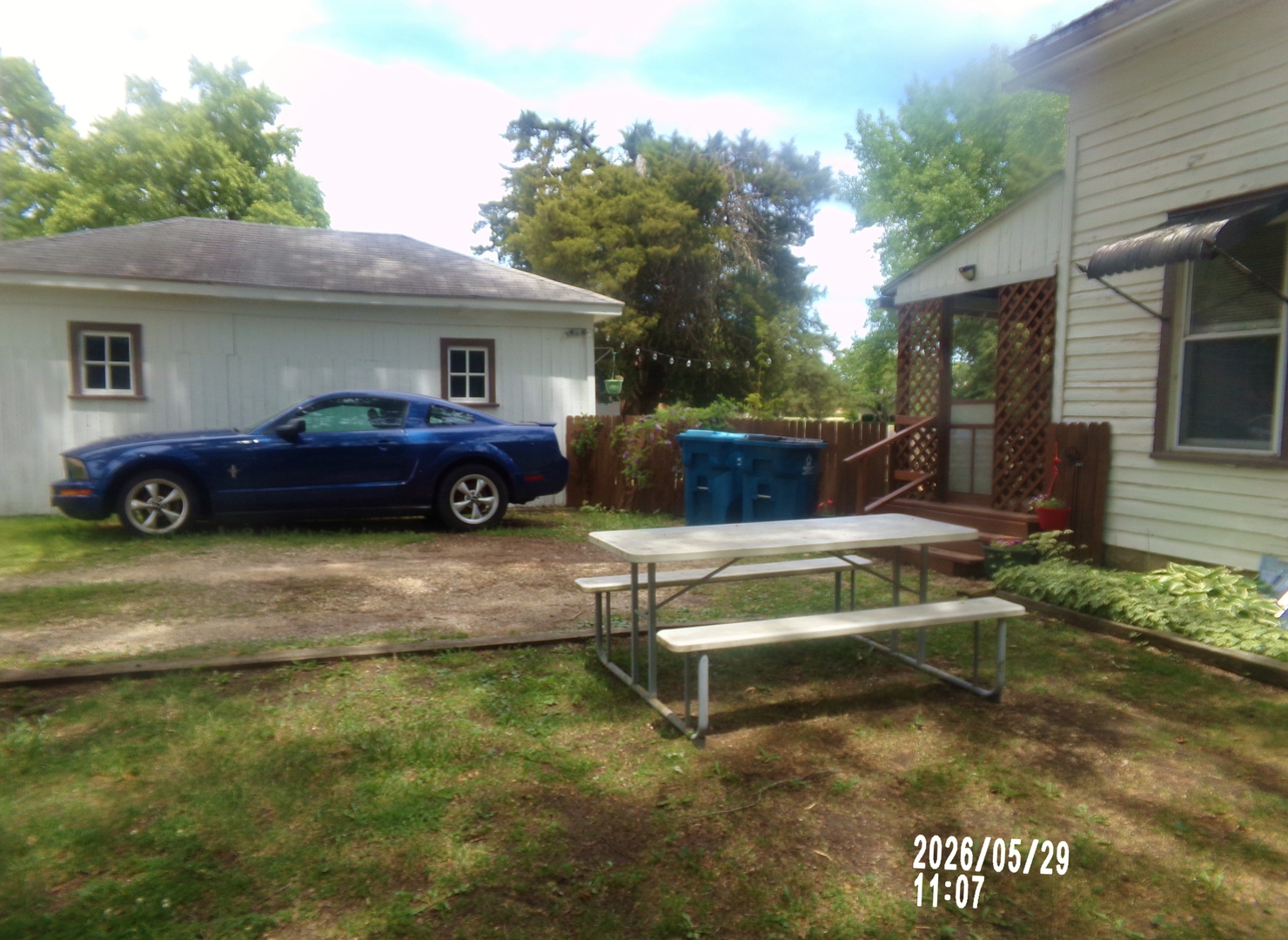 Homes for sale in Amboy, IL | 24 W Division St, Amboy, IL 61310 | MLS# 12662522