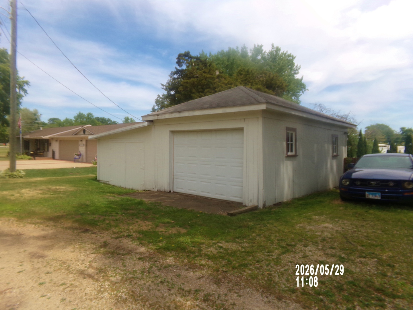 Homes for sale in Amboy, IL | 24 W Division St, Amboy, IL 61310 | MLS# 12662522