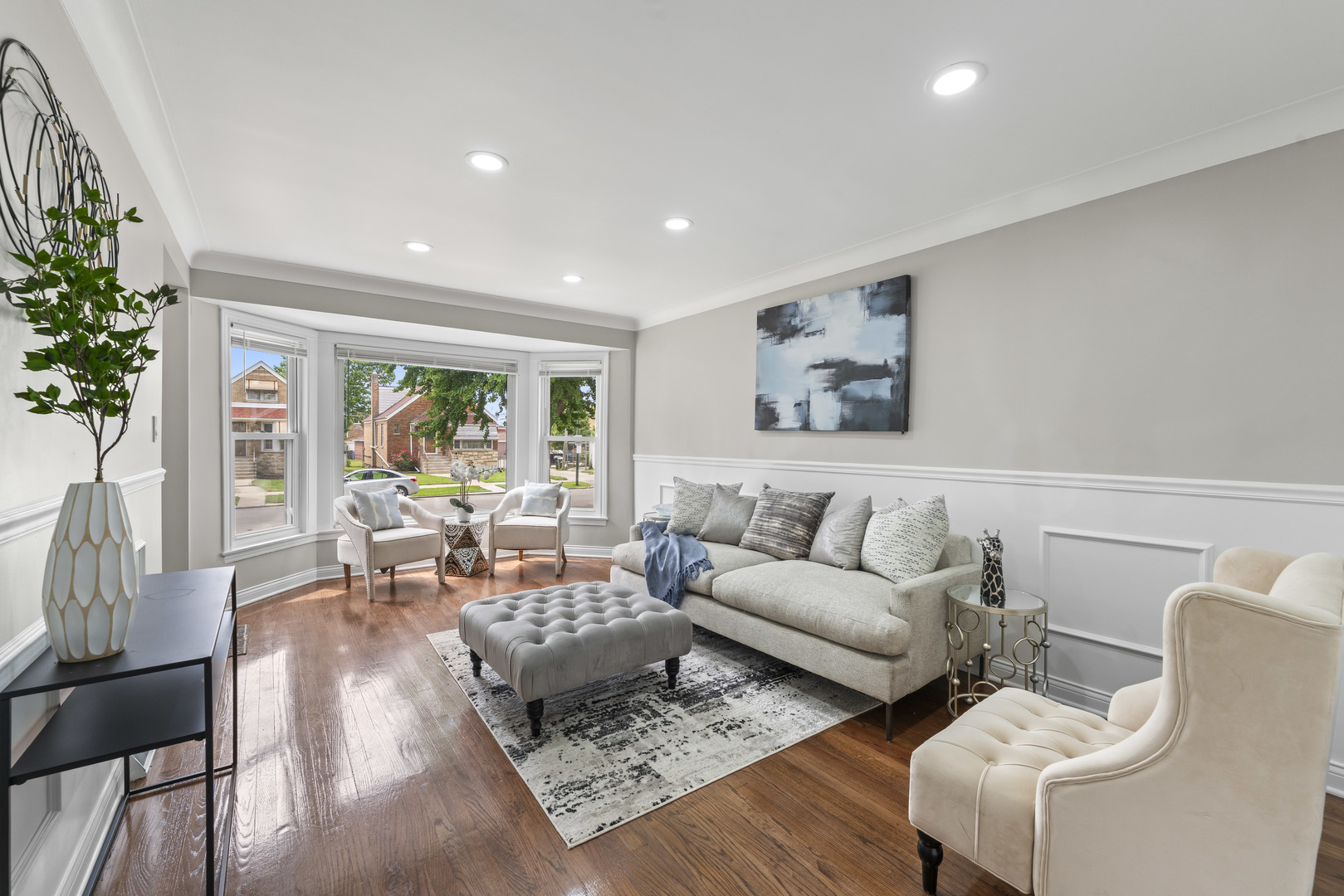 Homes for sale in Chicago, IL | 7917 S Christiana Ave, Chicago, IL 60652 | MLS# 12662563