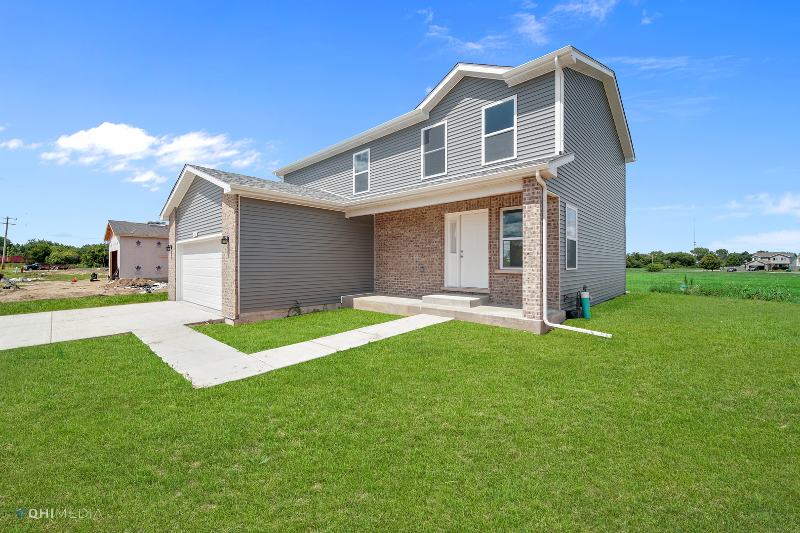 Homes for sale in Braidwood, IL | 1057 Redwing Ave, Braidwood, IL 60408 | MLS# 12662574